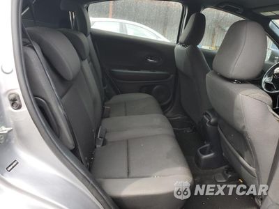 Zdjęcie 10 z 14 samochodu: 2020 HONDA HR-V SPORT VIN:3CZRU6H11LM708779 - miniatura