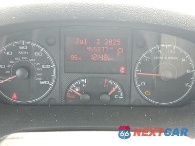 Zdjęcie 9 z 13 samochodu: 2016 RAM PROMASTER 2500 2500 HIGH VIN:3C6TRVDG1EE127546 - miniatura