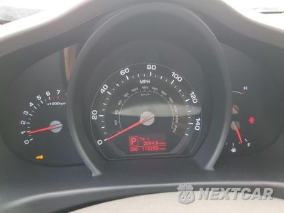 Zdjęcie 9 z 13 samochodu: 2011 KIA SPORTAGE LX VIN:KNDPB3A29B7020851 - miniatura