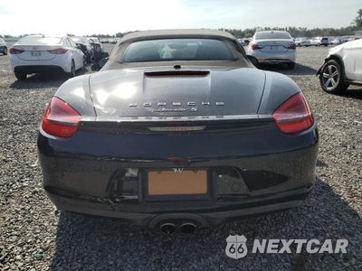 Zdjęcie 11 z 26 samochodu: 2013 PORSCHE BOXSTER S VIN:WP0CB2A85DS130227 - miniatura