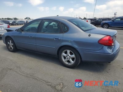 Drugie zdjęcie samochodu z przodu: 2000 FORD TAURUS SES VIN:1FAFP5524YG152806 - miniatura