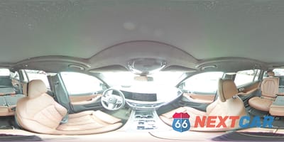 Zdjęcie 15 z 15 samochodu: 2023 BMW X7 XDRIVE40I VIN:5UX23EM09P9R84972 - miniatura