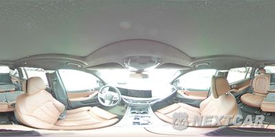 Zdjęcie 15 z 15 samochodu: 2023 BMW X7 XDRIVE40I VIN:5UX23EM09P9R84972 - miniatura