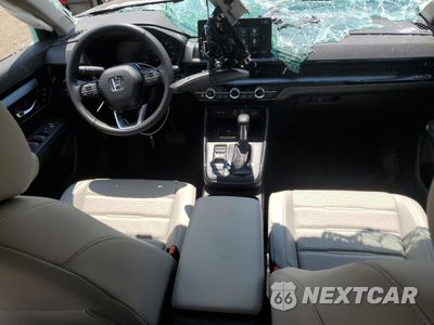 Zdjęcie 8 z 13 samochodu: 2025 HONDA CR-V EXL VIN:2HKRS4H77SH419253 - miniatura