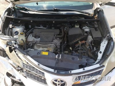 Zdjęcie 12 z 15 samochodu: 2014 TOYOTA RAV4 XLE VIN:2T3WFREV7EW089814 - miniatura