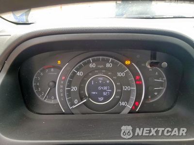 Zdjęcie 9 z 14 samochodu: 2015 HONDA CR-V LX VIN:3CZRM3H32FG700077 - miniatura