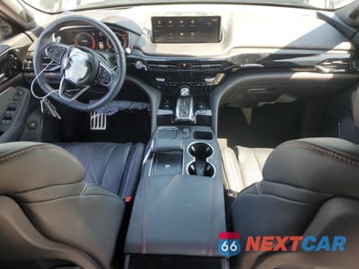 Zdjęcie 8 z 15 samochodu: 2024 ACURA MDX TYPE S ADVANCE VIN:5J8YD8H88RL000163 - miniatura