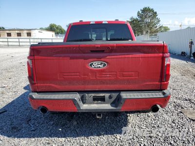 Zdjęcie 6 z 12 samochodu: 2024 FORD F150 XLT VIN:1FTFW3L83RFB82900 - miniatura