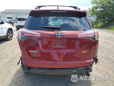 Zdjęcie 6 z 15 samochodu: 2018 TOYOTA RAV4 ADVENTURE VIN:2T3WFREV2JW450439 - miniatura