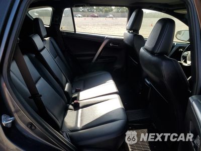 Zdjęcie 11 z 13 samochodu: 2018 TOYOTA RAV4 SE VIN:JTMNFREV1JJ747339 - miniatura