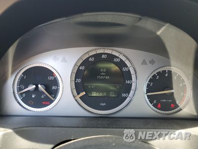 Zdjęcie 9 z 12 samochodu: 2008 MERCEDES-BENZ C 300 VIN:WDDGF54X78F103058 - miniatura