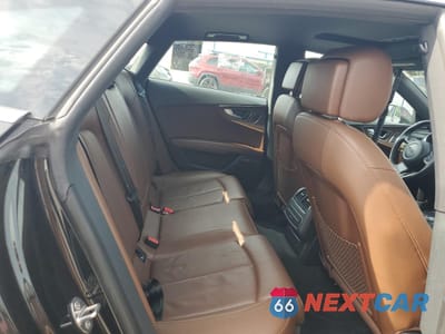 Zdjęcie 10 z 14 samochodu: 2014 AUDI A7 PREMIUM PLUS VIN:WAUWGAFC5EN082991 - miniatura