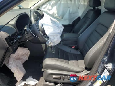 Zdjęcie 7 z 13 samochodu: 2024 HONDA CR-V EXL VIN:2HKRS4H70RH425390 - miniatura