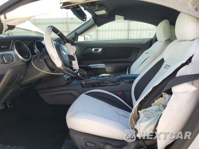 Zdjęcie 7 z 15 samochodu: 2020 FORD MUSTANG GT VIN:1FA6P8CF3L5118416 - miniatura