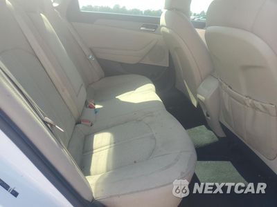 Zdjęcie 10 z 15 samochodu: 2018 HYUNDAI SONATA SE VIN:5NPE24AF2JH675265 - miniatura