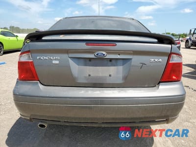 Zdjęcie 6 z 12 samochodu: 2005 FORD FOCUS ZX4 ST VIN:1FAHP38Z25W199548 - miniatura