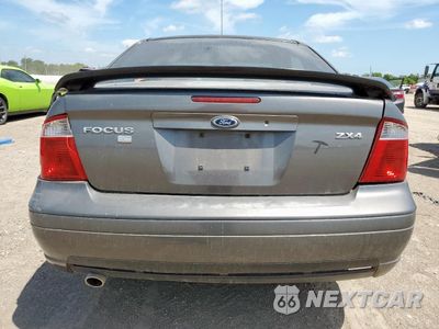 Zdjęcie 6 z 12 samochodu: 2005 FORD FOCUS ZX4 ST VIN:1FAHP38Z25W199548 - miniatura