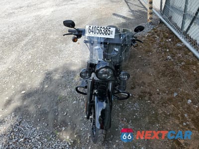 Piąte zdjęcie samochodu w środku: 2021 HARLEY-DAVIDSON FLHRXS VIN:1HD1KVP1XMB666236 - miniatura
