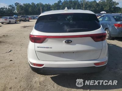 Zdjęcie 6 z 15 samochodu: 2017 KIA SPORTAGE LX VIN:KNDPM3AC3H7145629 - miniatura