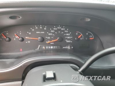 Zdjęcie 9 z 13 samochodu: 2006 FORD ECONOLINE E150 VAN VIN:1FTRE14W26DA74213 - miniatura