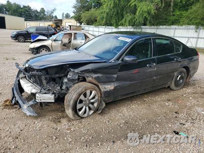 2007 INFINITI M35 BASE JNKAY01F57M459803 - główne zdjęcie licytacji z USA - miniatura