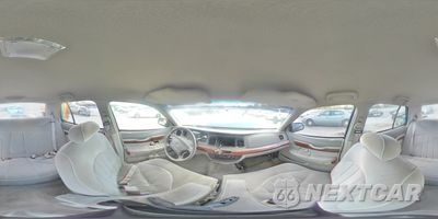 Zdjęcie 15 z 15 samochodu: 1996 MERCURY GRAND MARQUIS GS VIN:2MELM74W1TX614875 - miniatura