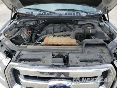 Zdjęcie 11 z 14 samochodu: 2016 FORD F150 SUPERCREW VIN:1FTEW1CP5GFC31597 - miniatura