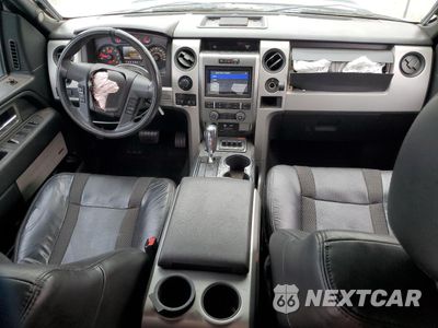 Zdjęcie 8 z 14 samochodu: 2012 FORD F150 SVT RAPTOR VIN:1FTEX1R60CFA88564 - miniatura