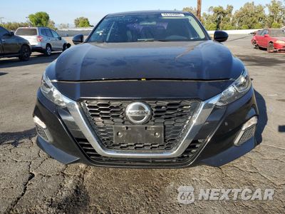 Piąte zdjęcie samochodu w środku: 2020 NISSAN ALTIMA S VIN:1N4BL4BV6LC164801 - miniatura