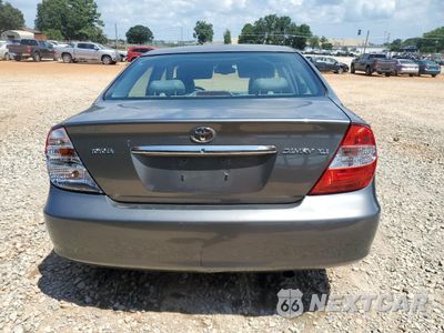 Zdjęcie 6 z 12 samochodu: 2002 TOYOTA CAMRY LE VIN:4T1BF30K72U513151 - miniatura