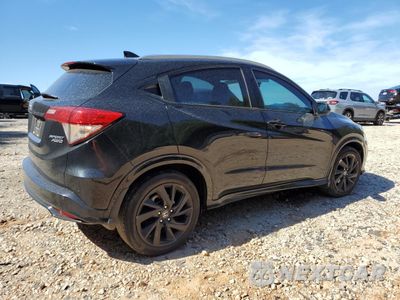 Trzecie zdjęcie samochodu z tyłu: 2021 HONDA HR-V SPORT VIN:3CZRU6H1XMM736436 - miniatura