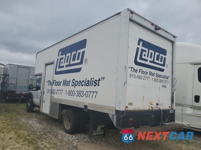 Drugie zdjęcie samochodu z przodu: 2015 FORD F450 SUPER DUTY VIN:1FDUF4GYXFEA65335 - miniatura