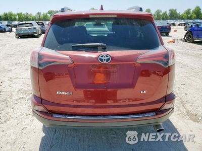 Zdjęcie 6 z 16 samochodu: 2018 TOYOTA RAV4 LE VIN:2T3ZFREV6JW449081 - miniatura