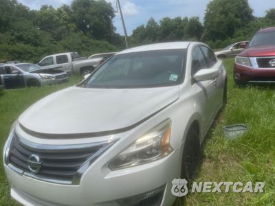 Drugie zdjęcie samochodu z przodu: 2013 NISSAN ALTIMA 2.5 VIN:1N4AL3APXDN481804 - miniatura