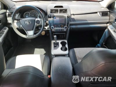 Zdjęcie 8 z 14 samochodu: 2012 TOYOTA CAMRY BASE VIN:4T1BF1FK3CU617620 - miniatura