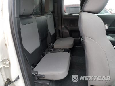 Zdjęcie 10 z 13 samochodu: 2021 TOYOTA TACOMA ACCESS CAB VIN:3TYRZ5CN8MT010073 - miniatura