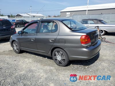 Drugie zdjęcie samochodu z przodu: 2005 TOYOTA ECHO VIN:JTDBT123250351562 - miniatura