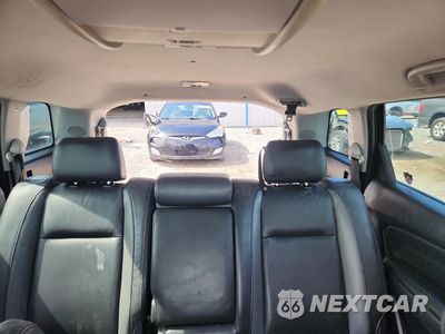Zdjęcie 10 z 14 samochodu: 2007 MAZDA CX-9 VIN:JM3TB28Y370110541 - miniatura