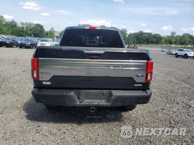 Zdjęcie 6 z 13 samochodu: 2018 FORD F150 SUPERCREW VIN:1FTEW1EG4JFB89895 - miniatura