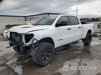 2023 RAM 1500 LIMITED 1C6SRFPT5PN570386 - główne zdjęcie licytacji z USA - miniatura