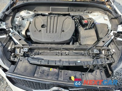 Zdjęcie 12 z 14 samochodu: 2023 VOLVO XC60 ULTIMATE VIN:YV4L12RX3P1253899 - miniatura