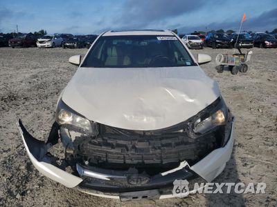 Piąte zdjęcie samochodu w środku: 2017 TOYOTA CAMRY LE VIN:4T1BF1FK5HU790420 - miniatura