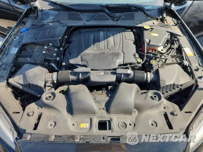 Zdjęcie 11 z 12 samochodu: 2013 JAGUAR XJL PORTFOLIO VIN:SAJWA2GB4DLV42802 - miniatura
