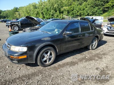 1999 NISSAN MAXIMA GLE JN1CA21AXXM300230 - główne zdjęcie licytacji z USA - miniatura
