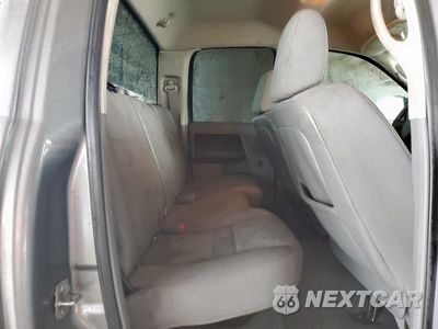 Zdjęcie 10 z 12 samochodu: 2008 DODGE RAM 1500 ST VIN:1D7HA18N28S567306 - miniatura