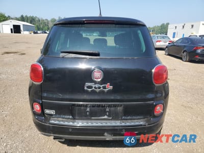 Zdjęcie 6 z 12 samochodu: 2015 FIAT 500L LOUNGE VIN:ZFBCFACH2FZ035438 - miniatura