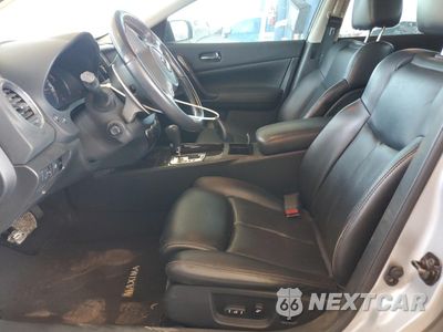 Zdjęcie 7 z 12 samochodu: 2010 NISSAN MAXIMA S VIN:1N4AA5APXAC870905 - miniatura