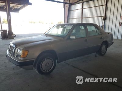 1990 MERCEDES-BENZ 300 E WDBEA30D2LB121367 - główne zdjęcie licytacji z USA - miniatura