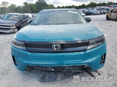 Piąte zdjęcie samochodu w środku: 2024 HONDA PROLOGUE TOUR VIN:3GPKHWRM8RS525094 - miniatura