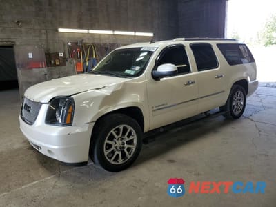 2009 GMC YUKON XL DENALI 1GKFK06239R281415 - główne zdjęcie licytacji z USA - miniatura